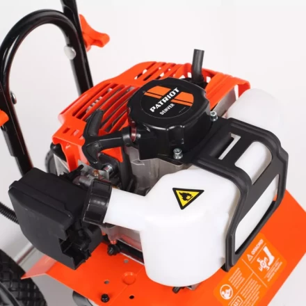 Культиватор бензиновый PATRIOT T 2030 Denver купить в Нягани