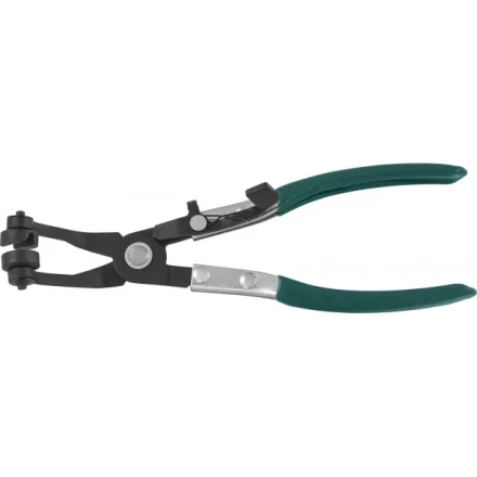 Съемник хомутов патрубков изогнутый AR060038  Jonnesway 48633 купить в Нягани