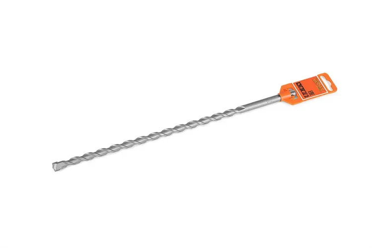 Бур MESSER по бетону SDS-PLUS тип "-"BI-14-100 купить в Нягани