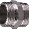 Бочонок GENERAL FITTINGS никелированная латунь, 3/4" 51030-3/4 купить в Нягани