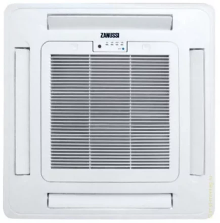 Внутренний блок ZANUSSI ZACC-48H/MI/N1 сплит системы, кассетного типа купить в Нягани