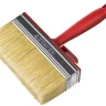 Макловица STAYER "MASTER" UNIVERSAL, светлая щетина, пластмассовый корпус, 4х14см 01824-14 купить в Нягани