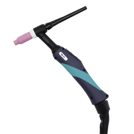 Горелка TW 17 4m (ОКС10х25 / 2pin / Gas б/р) XL17410210 купить в Нягани