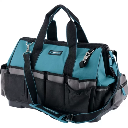 Сумка для инструмента Handwerker 42 кармана 475х260х360 мм GROSS артикул 90273 купить в Нягани