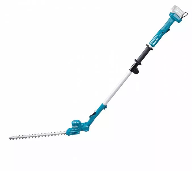 Аккумуляторный кусторез со штангой Makita UN460WDZ (без АКБ и ЗУ) купить в Нягани