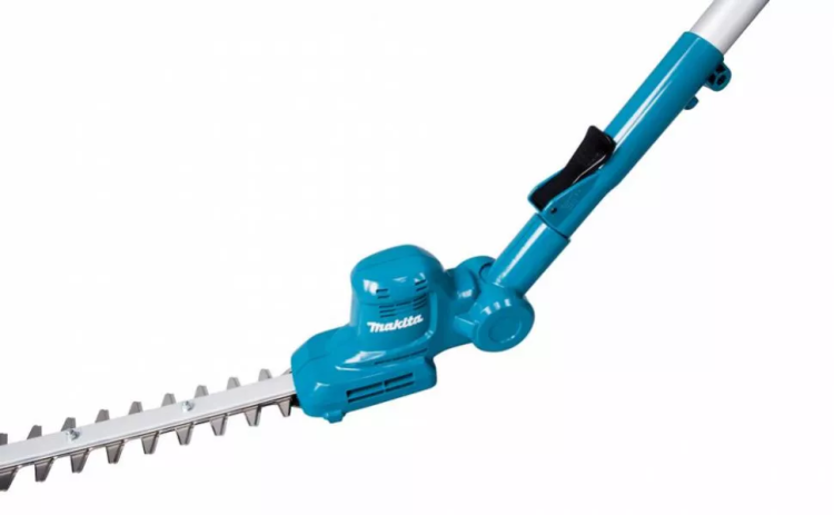 Аккумуляторный кусторез со штангой Makita UN460WDZ (без АКБ и ЗУ) купить в Нягани