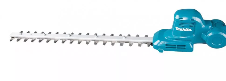 Аккумуляторный кусторез со штангой Makita UN460WDZ (без АКБ и ЗУ) купить в Нягани
