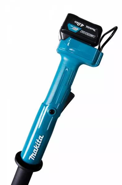 Аккумуляторный кусторез со штангой Makita UN460WDZ (без АКБ и ЗУ) купить в Нягани