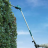 Аккумуляторный кусторез со штангой Makita UN460WDZ (без АКБ и ЗУ) купить в Нягани