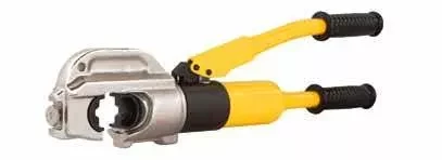 Опрессовщик кабеля TOR HHY-400 11т 1004798 купить в Нягани