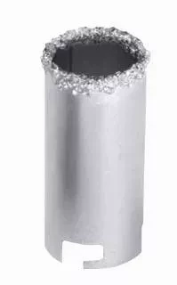 Коронка карбидная по керамике Ф33 мм Энкор 57008 57008 купить в Нягани