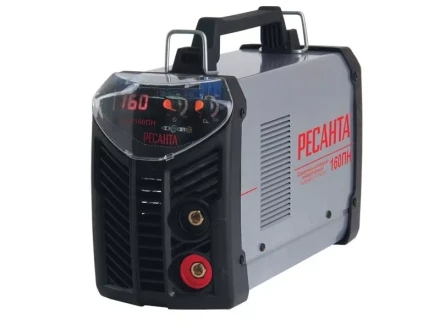 Сварочный аппарат инверторный САИ160ПН купить в Нягани