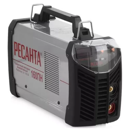 Сварочный аппарат инверторный САИ160ПН купить в Нягани