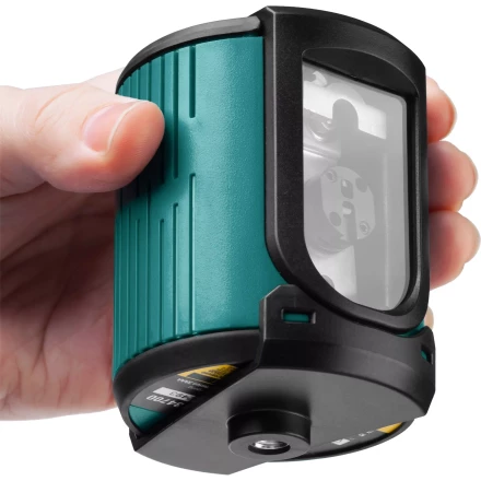 Нивелир лазерный  CLG 20 зеленый 34701 купить в Нягани