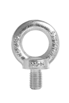 Рым-болт TOR DIN 580 20мм (L) 1046973 купить в Нягани