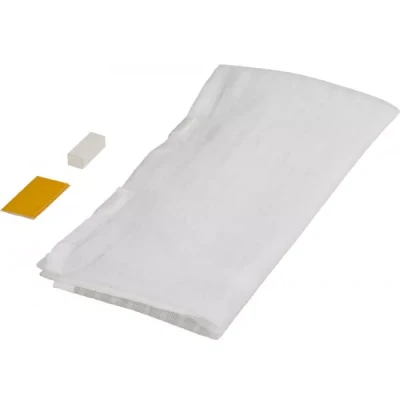 Сетка STAYER "COMFORT" противомоскитная для двери, с магнитами, 1,0х2,2м 12503-10-22