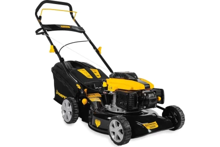 Бензиновая газонокосилка CHAMPION LM4215 купить в Нягани