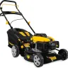 Бензиновая газонокосилка CHAMPION LM4215 купить в Нягани