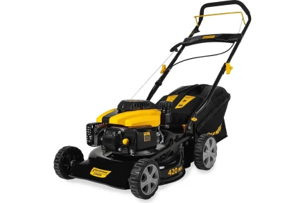 Бензиновая газонокосилка CHAMPION LM4215 купить в Нягани