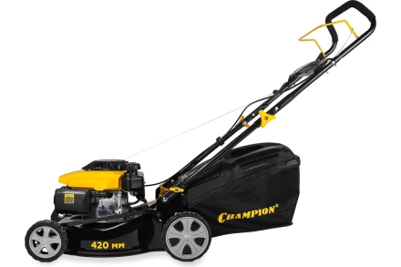 Бензиновая газонокосилка CHAMPION LM4215 купить в Нягани
