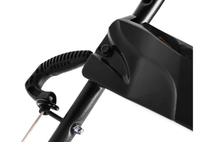 Бензиновая газонокосилка CHAMPION LM4215 купить в Нягани