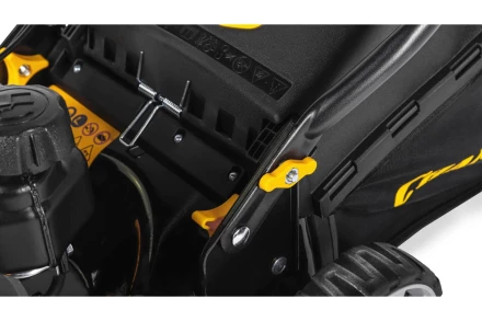 Бензиновая газонокосилка CHAMPION LM4215 купить в Нягани