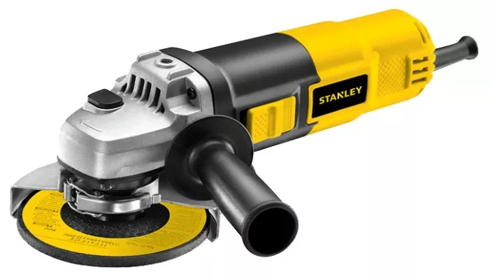 Углошлифмашина Stanley STGS1125 Болгарка купить в Нягани