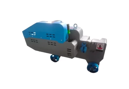 Станок для резки арматуры TOR GQ40 PRO 40/36мм 3кВт (Z) 1049158 купить в Нягани