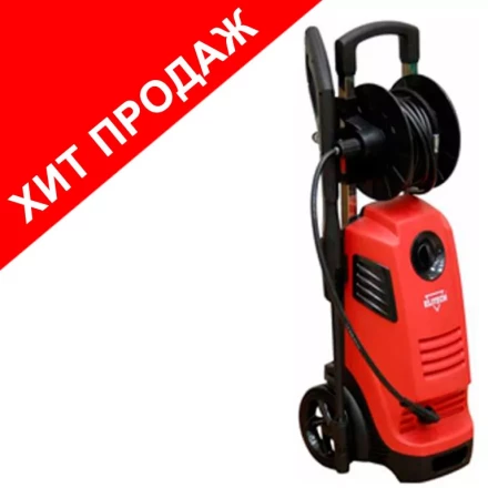 Минимойка-мойка высокого давления Elitech М 1900РКБС купить в Нягани