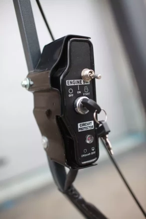 Мотобуксировщик Стем Север Эксперт 500 15 л/с катковая подвеска электрозапуск (без АКБ) купить в Нягани