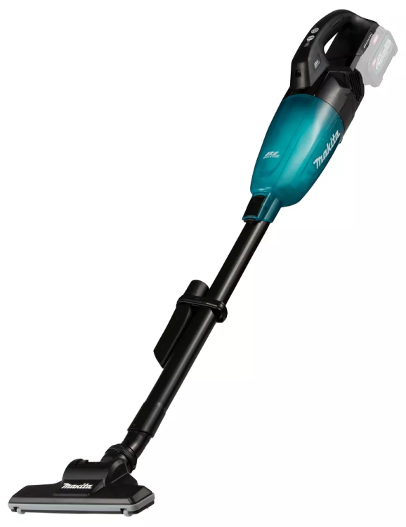 Аккумуляторный пылесос Makita CL001GZ04 (без АКБ и ЗУ) купить в Нягани