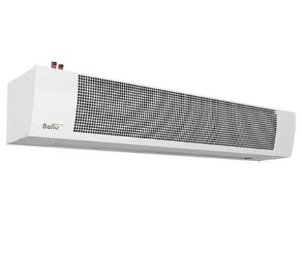 Воздушно-тепловая завеса электрическая BALLU BHC-M10-W12 купить в Нягани