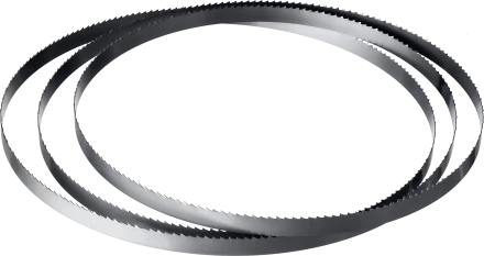 Полотна ленточные для пилы ЗПЛ-305 серия Без серии купить в Нягани