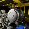 Дизельный генератор Vektor AD-100Y-T400 в шумозащитном кожухе купить в Нягани