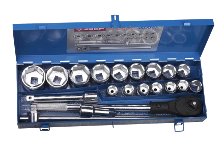 Набор инструмента для крупногабаритной техники 20 предм серия ЭКСПЕРТ купить в Нягани