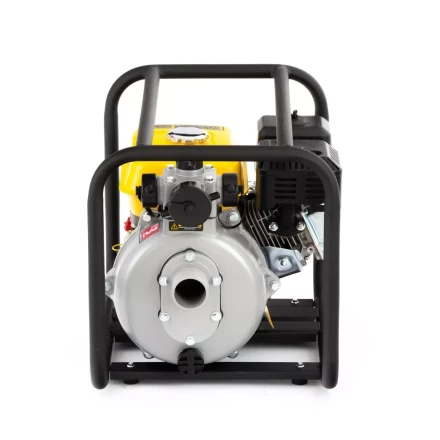 Мотопомпа бензиновая высоконапорная PX-50H Denzel 99203 купить в Нягани