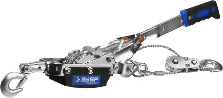 Лебедки ручные рычажные серия ПРОФЕССИОНАЛ купить в Нягани