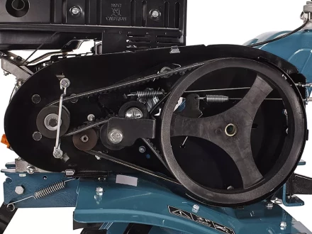 Бензиновый культиватор Hyundai Т 900 купить в Нягани