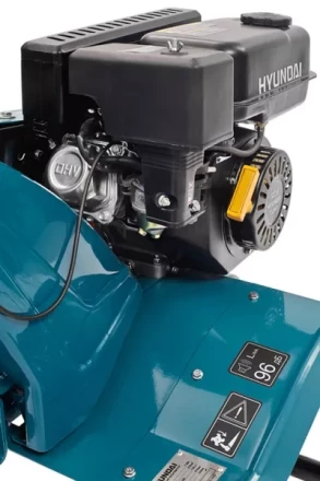 Бензиновый культиватор Hyundai Т 900 купить в Нягани