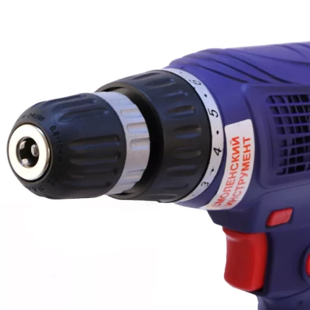 Электрический шуруповерт Диолд ЭШ-0,6 купить в Нягани