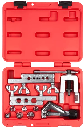 Наборы для работы с трубами УНИВЕРСАЛ серия МАСТЕР купить в Нягани