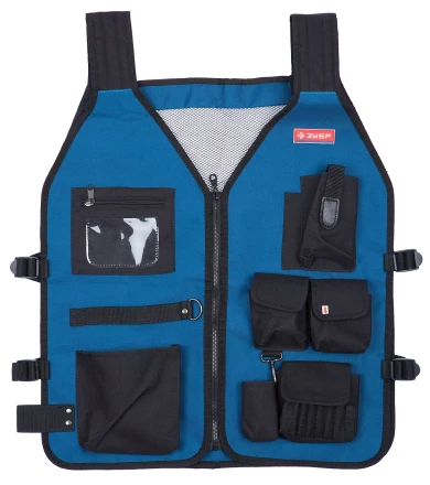 Жилеты монтажника серия ЭКСПЕРТ купить в Нягани