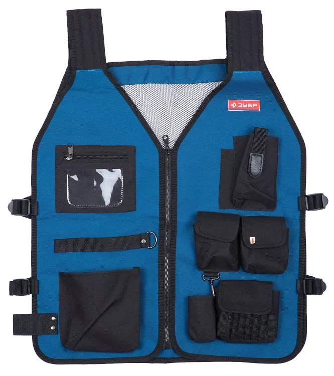 Жилеты монтажника серия ЭКСПЕРТ купить в Нягани
