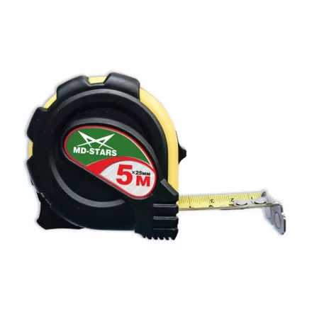 Рулетка измерительная MD-STARS 20G-3019 купить в Нягани