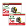 Рулетка измерительная MD-STARS 20G-3019 купить в Нягани