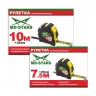 Рулетка измерительная MD-STARS 20G-3019 купить в Нягани