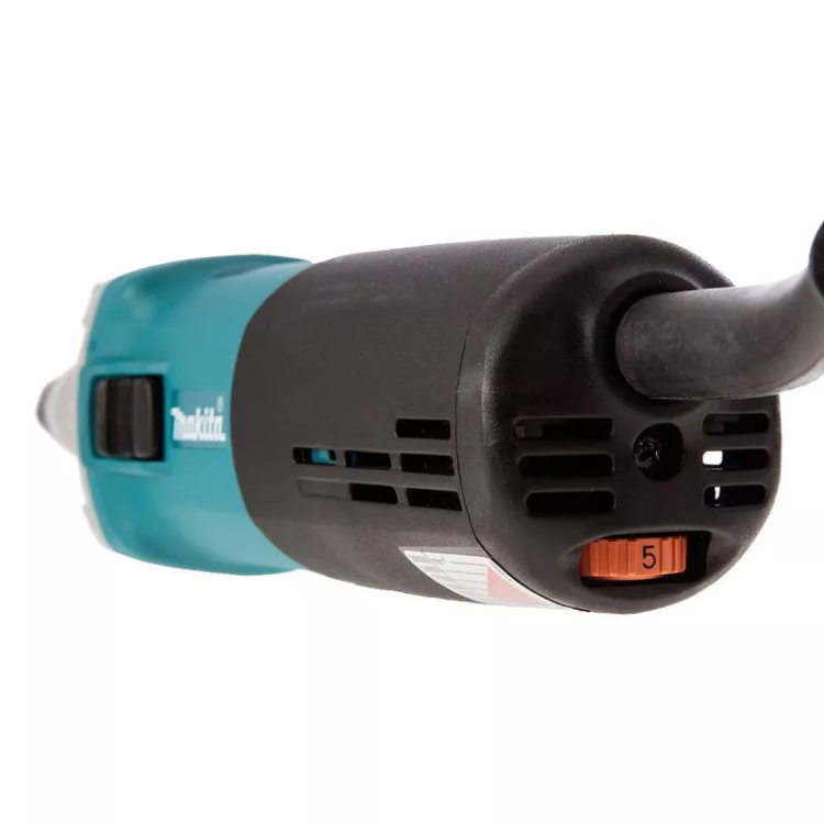 Шлифмашина прямая Makita ПШМ GD0800C купить в Нягани