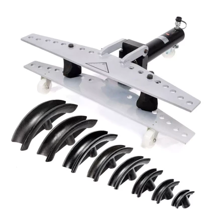 Трубогиб КВТ ТГ-3 серия ПРОФИ (87565) купить в Нягани