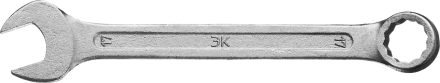 Ключи гаечные комбинированные серия СТАНДАРТ купить в Нягани