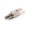 Адаптер для установки манометра в гидросистемах КВТ МА-1/4"-3/8" (85079) купить в Нягани